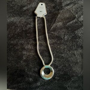 Evie & Emma 18” necklace